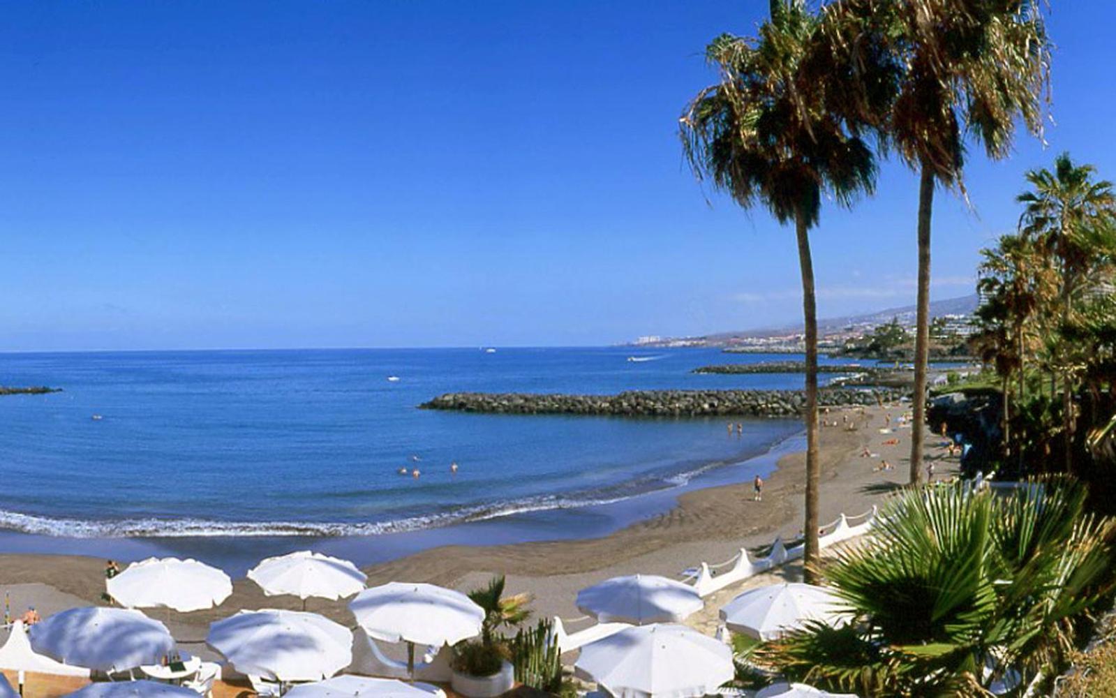 Happy Day Las Americas Ponderosa Playa Feñabe Exteriér fotografie